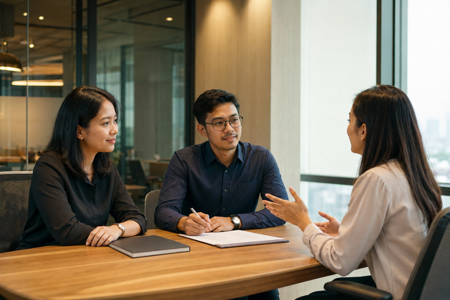 10 Pertanyaan Interview Kerja yang Sering Keluar dan Jawaban Terbaiknya