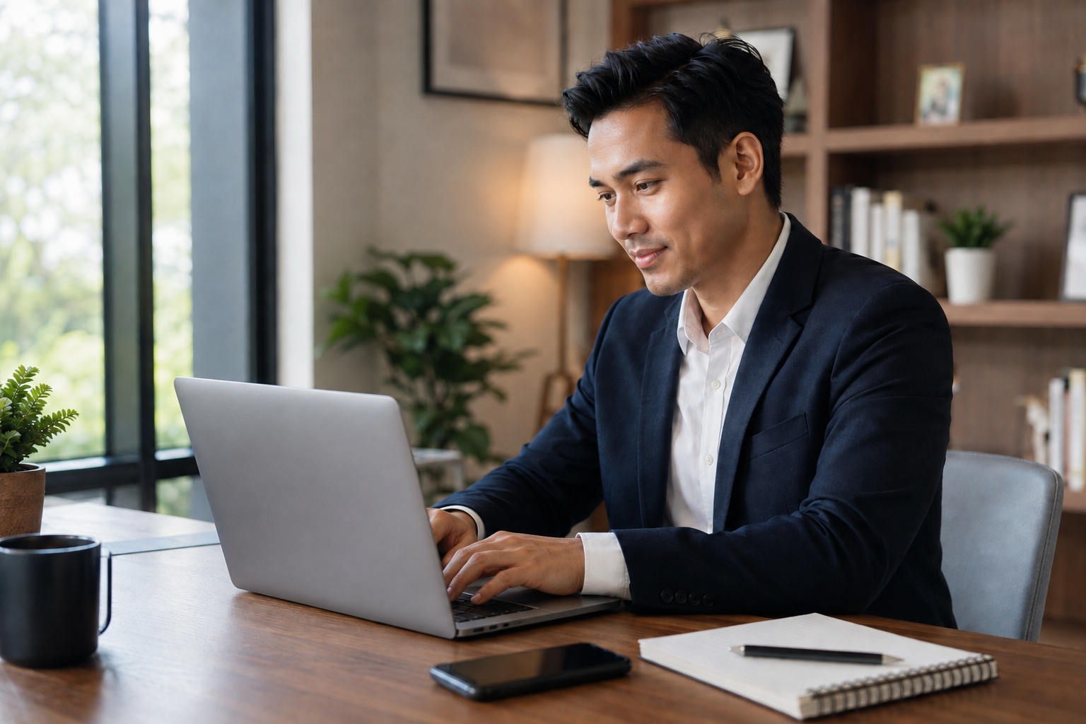 How to Optimize Your LinkedIn Profile to Attract Top Recruiters