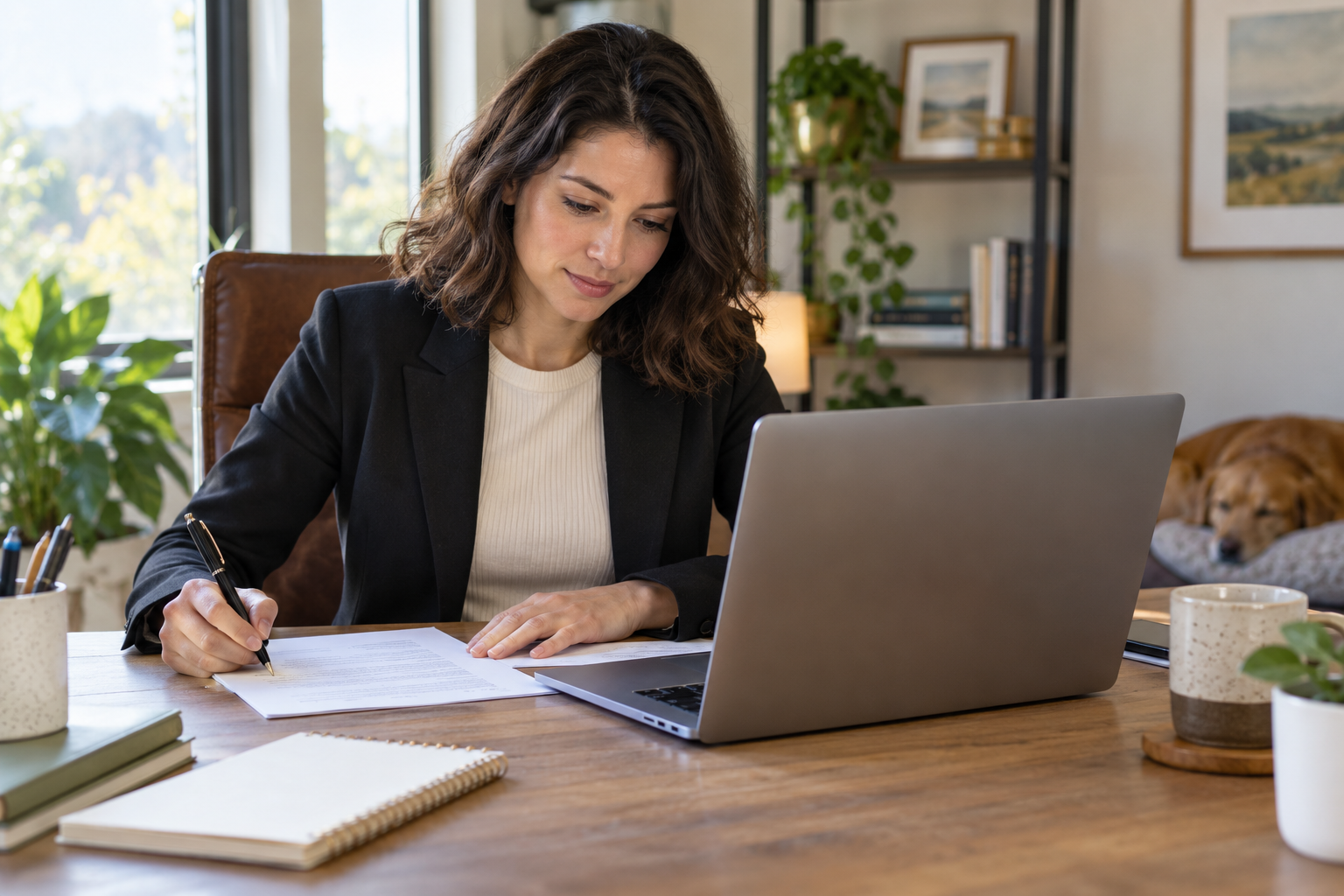 The Art of Writing a Cover Letter That Actually Gets Read